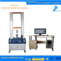 Computer Servo Tensile Strength Tester Price with Rubber